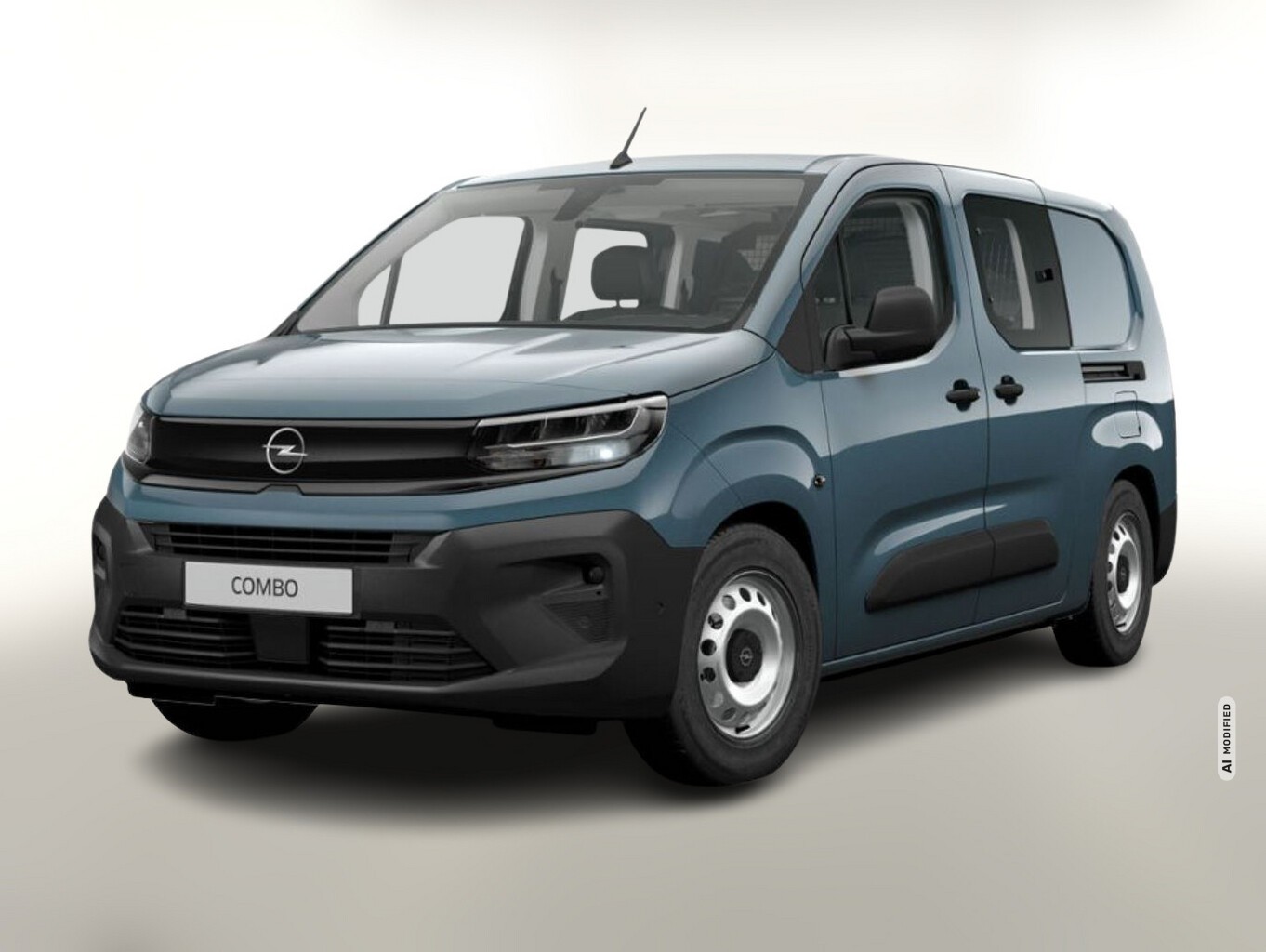 Opel Combo DoKa XL TechnoP 10