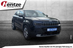 Bild Jeep Avenger Altitude 1.2 T-GDI/ele Heckkklappe