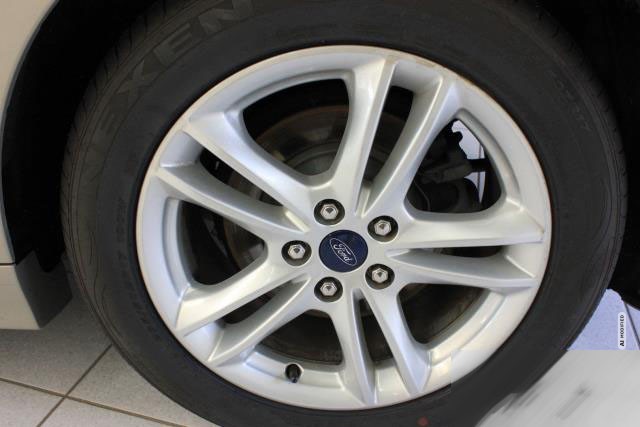 Ford Mondeo MONDEO TURNIER 1,5 ECOBOOST TITANIUM NAVI LED SCHEINW