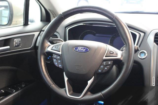 Ford Mondeo MONDEO TURNIER 1,5 ECOBOOST TITANIUM NAVI LED SCHEINW