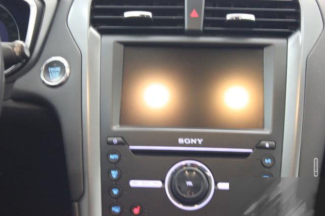 Ford Mondeo MONDEO TURNIER 1,5 ECOBOOST TITANIUM NAVI LED SCHEINW