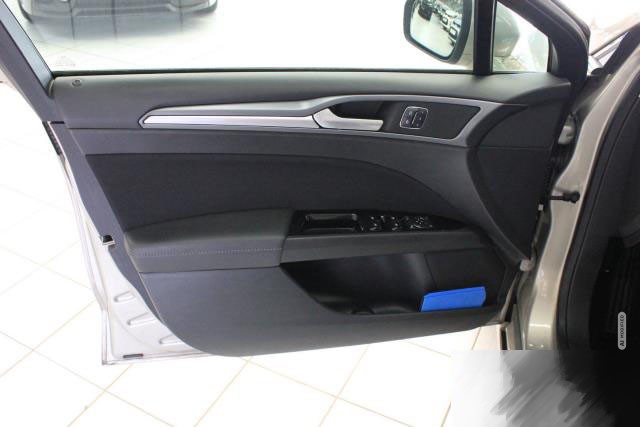 Ford Mondeo MONDEO TURNIER 1,5 ECOBOOST TITANIUM NAVI LED SCHEINW