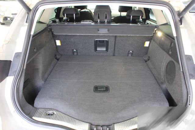 Ford Mondeo MONDEO TURNIER 1,5 ECOBOOST TITANIUM NAVI LED SCHEINW
