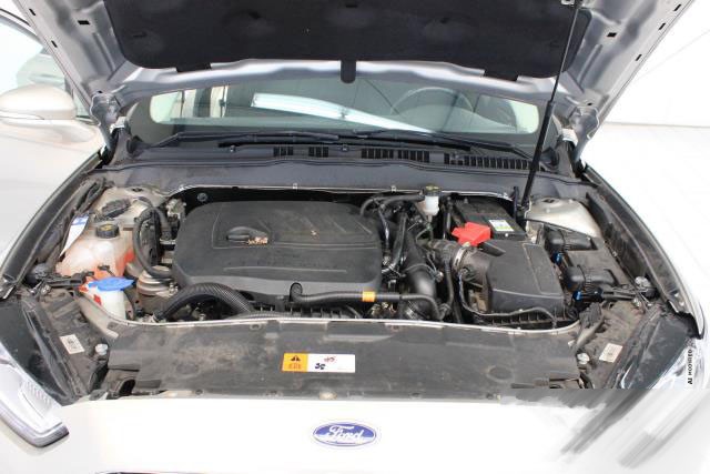 Ford Mondeo MONDEO TURNIER 1,5 ECOBOOST TITANIUM NAVI LED SCHEINW
