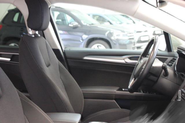 Ford Mondeo MONDEO TURNIER 1,5 ECOBOOST TITANIUM NAVI LED SCHEINW