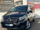 Bild Mercedes-Benz V 250 d NAVI SITZHZG LED 2 X KLIMA AHK R-CAM 3.1 T