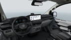 Bild Volkswagen T7 Caravelle AT8 LED 3ZKlim SHZ Zus.heizung PDC 110kW (150PS), Automatik, Fronta
