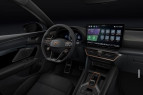 Bild Cupra Leon Sportstourer ST DSG Pano Matrix Nav IntelliD Sennh Kam 110kW (150PS), Autom