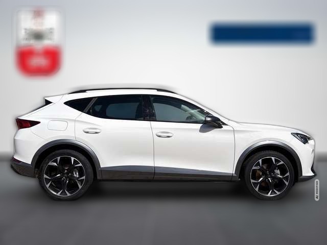 Cupra Formentor 1.4 e-Hybrid DSG / AHK / NAVI / LED / SITZHEIZUNG