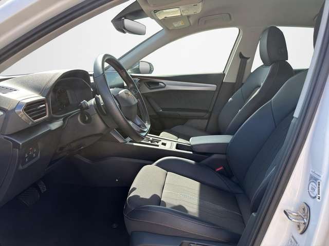Cupra Formentor 1.4 e-Hybrid DSG / AHK / NAVI / LED / SITZHEIZUNG