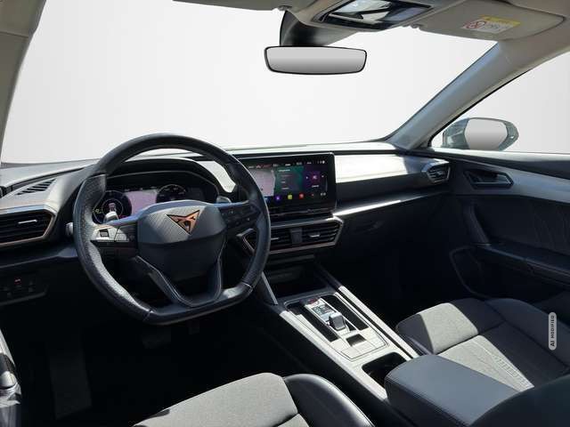 Cupra Formentor 1.4 e-Hybrid DSG / AHK / NAVI / LED / SITZHEIZUNG