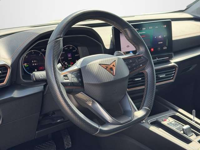 Cupra Formentor 1.4 e-Hybrid DSG / AHK / NAVI / LED / SITZHEIZUNG