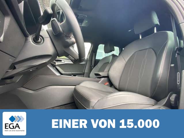 Cupra Leon ST 1.5 eTSI DSG SUPER-SPORTLENKRAD+18
