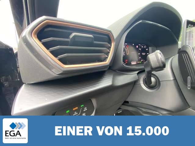 Cupra Leon ST 1.5 eTSI DSG SUPER-SPORTLENKRAD+18