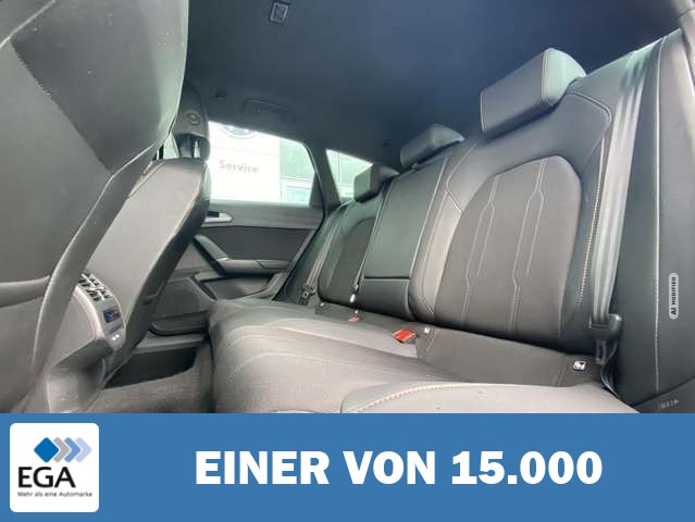 Cupra Leon ST 1.5 eTSI DSG SUPER-SPORTLENKRAD+18