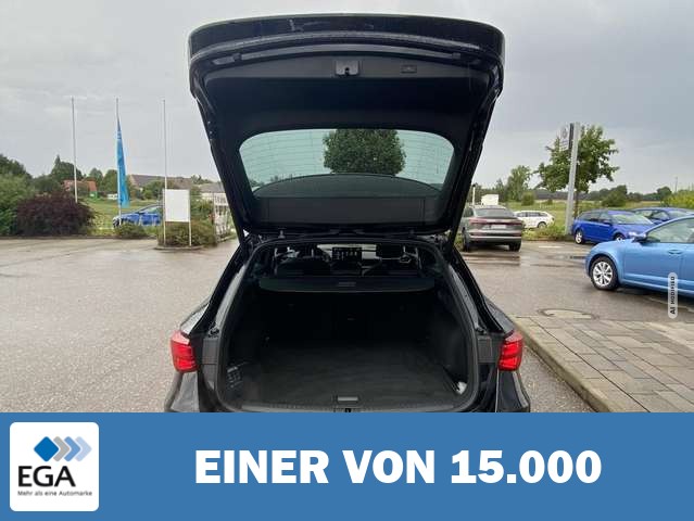 Cupra Leon ST 1.5 eTSI DSG SUPER-SPORTLENKRAD+18
