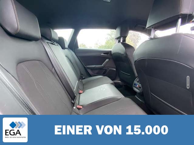 Cupra Leon ST 1.5 eTSI DSG SUPER-SPORTLENKRAD+18