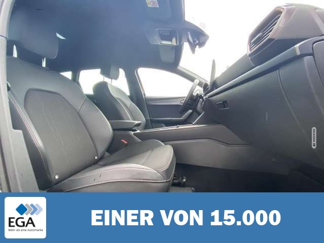 Cupra Leon ST 1.5 eTSI DSG SUPER-SPORTLENKRAD+18