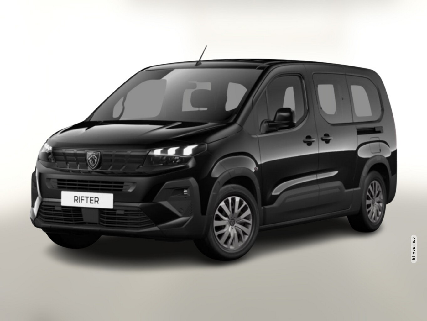 Peugeot Rifter M1 Allure L2 StyleP Kam CarP 2xSchiebetür