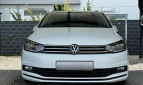 Bild Volkswagen Touran 2.0 TDI DSG,7-SITZER,AHK,PANO,DCC,VIRTUAL