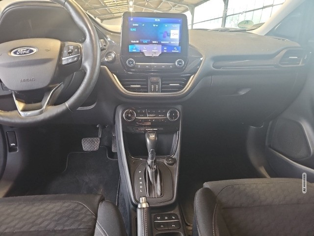 Ford Puma Titanium Navi LED ACC El. Heckklappe GJR, SHZ, HWSS