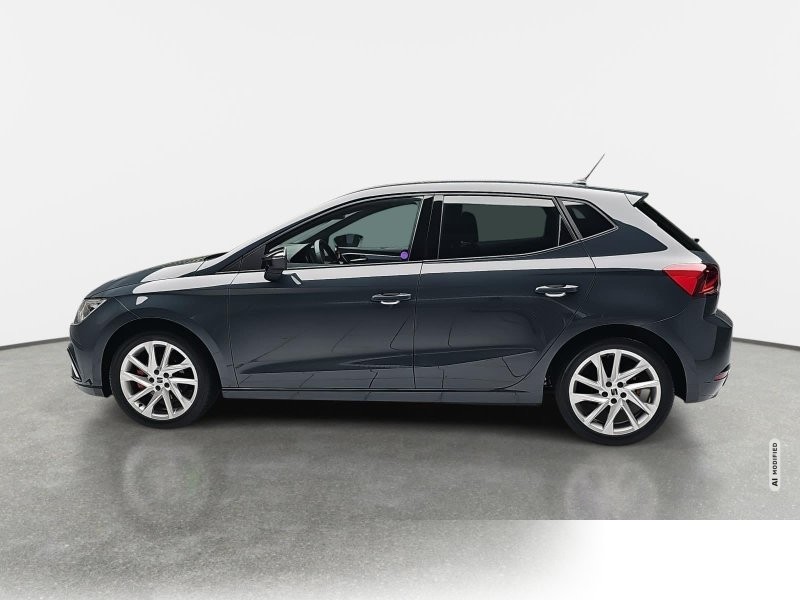 Seat Ibiza 1.0 TSI FR Navi LED PDC Winter LM17