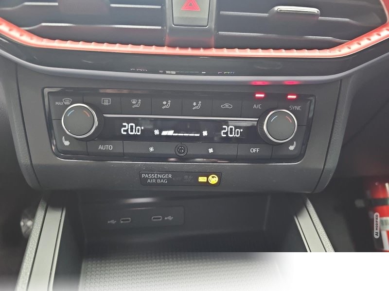 Seat Ibiza 1.0 TSI FR Navi LED PDC Winter LM17