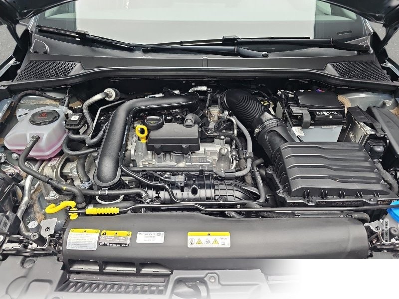 Seat Ibiza 1.0 TSI FR Navi LED PDC Winter LM17