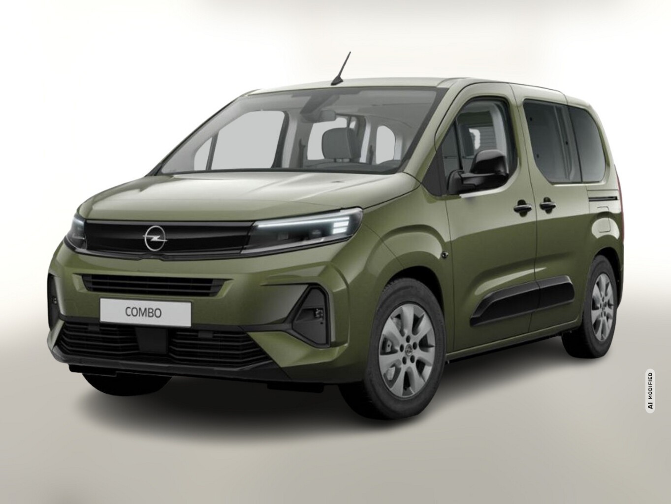 Opel Combo AT8 GS SHZ Connect+P Nav 2xPDC Keyl