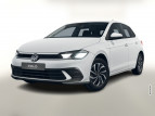 Bild Volkswagen Polo LED SHZ Kam PrivG LM15Z 3JGar AppCo