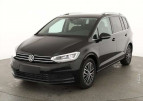 Bild Volkswagen Touran 1.5 TSI DSG Comfortline, 7-Sitzer, AHK, Navi, Matr