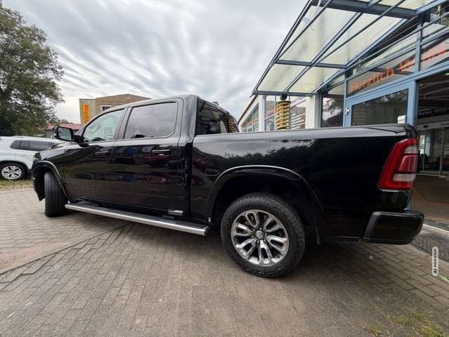 Dodge RAM 1500 5,7 HEMI LARAMIE Unfallfrei