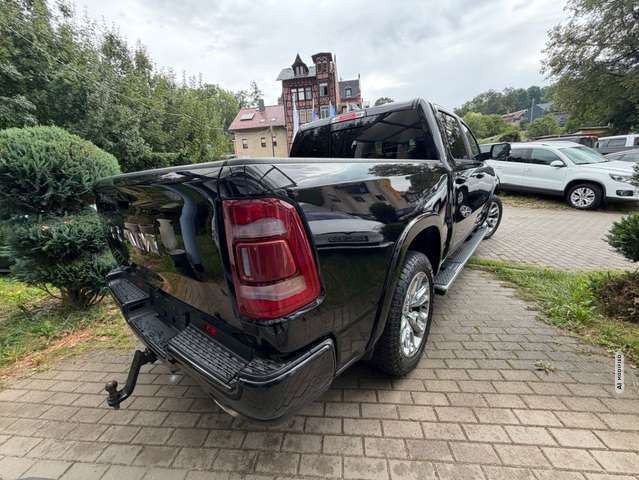 Dodge RAM 1500 5,7 HEMI LARAMIE Unfallfrei