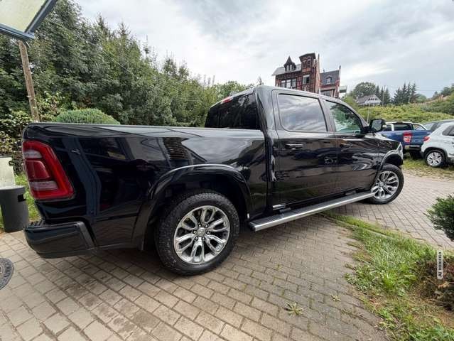 Dodge RAM 1500 5,7 HEMI LARAMIE Unfallfrei