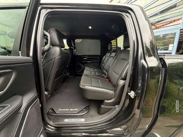 Dodge RAM 1500 5,7 HEMI LARAMIE Unfallfrei