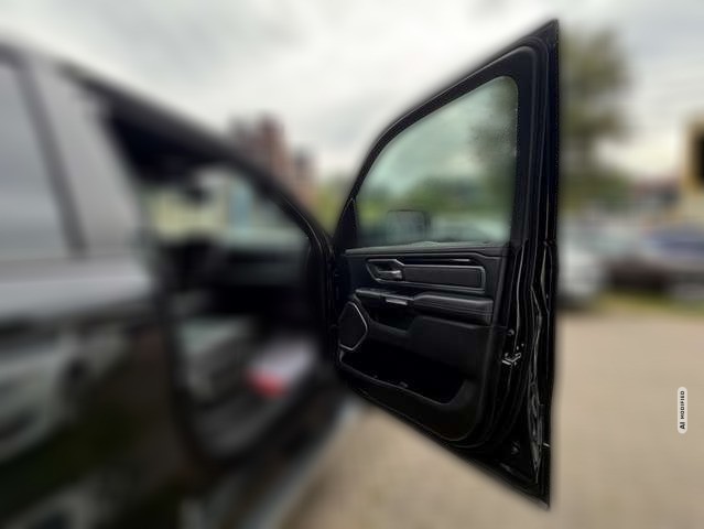 Dodge RAM 1500 5,7 HEMI LARAMIE Unfallfrei