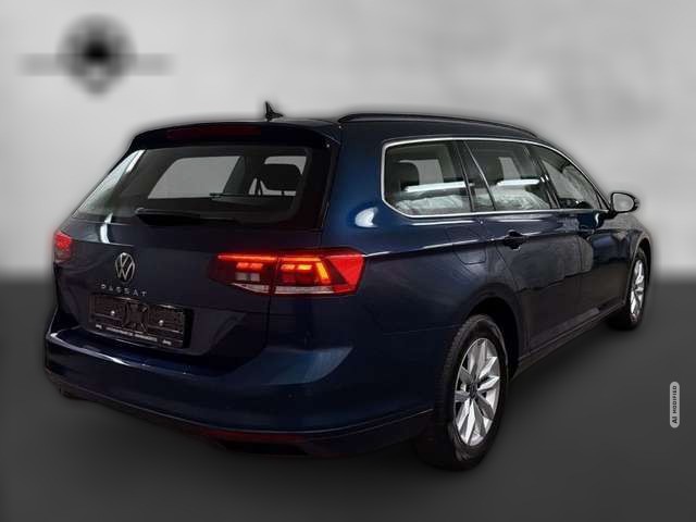 Volkswagen Passat 2.0TDI Business LED NAVI KAMERA CARPLAY