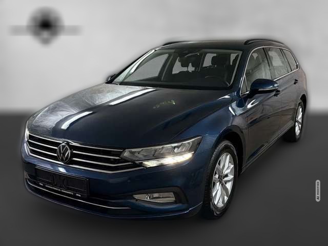 Volkswagen Passat 2.0TDI Business LED NAVI KAMERA CARPLAY