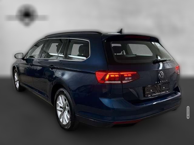 Volkswagen Passat 2.0TDI Business LED NAVI KAMERA CARPLAY