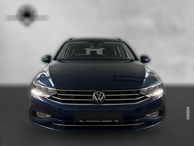 Volkswagen Passat 2.0TDI Business LED NAVI KAMERA CARPLAY