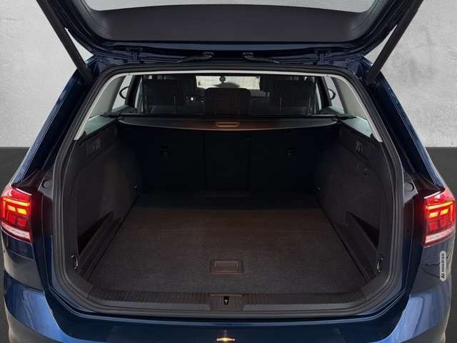 Volkswagen Passat 2.0TDI Business LED NAVI KAMERA CARPLAY