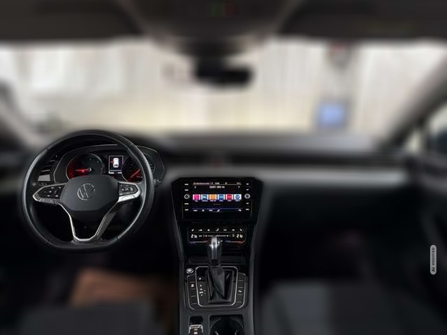 Volkswagen Passat 2.0TDI Business LED NAVI KAMERA CARPLAY