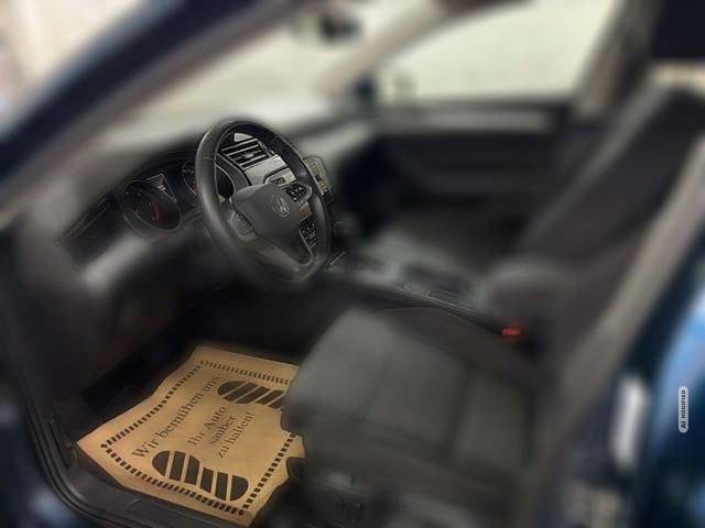 Volkswagen Passat 2.0TDI Business LED NAVI KAMERA CARPLAY