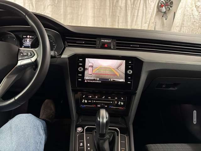 Volkswagen Passat 2.0TDI Business LED NAVI KAMERA CARPLAY