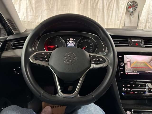 Volkswagen Passat 2.0TDI Business LED NAVI KAMERA CARPLAY