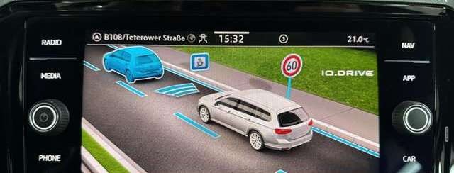 Volkswagen Passat 2.0TDI Business LED NAVI KAMERA CARPLAY