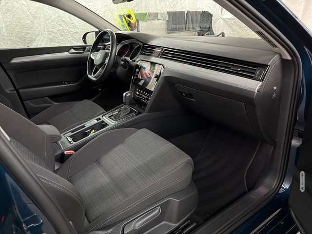 Volkswagen Passat 2.0TDI Business LED NAVI KAMERA CARPLAY