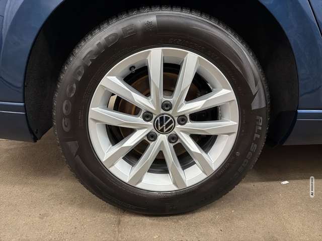 Volkswagen Passat 2.0TDI Business LED NAVI KAMERA CARPLAY