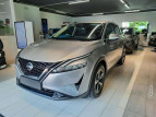 Bild Nissan Qashqai N-Connecta