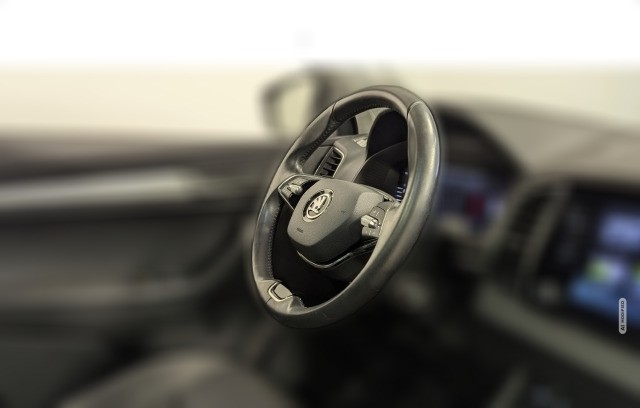 Skoda Karoq Tour 1.5 TSI DSG LED CarPlay KAM Kessy